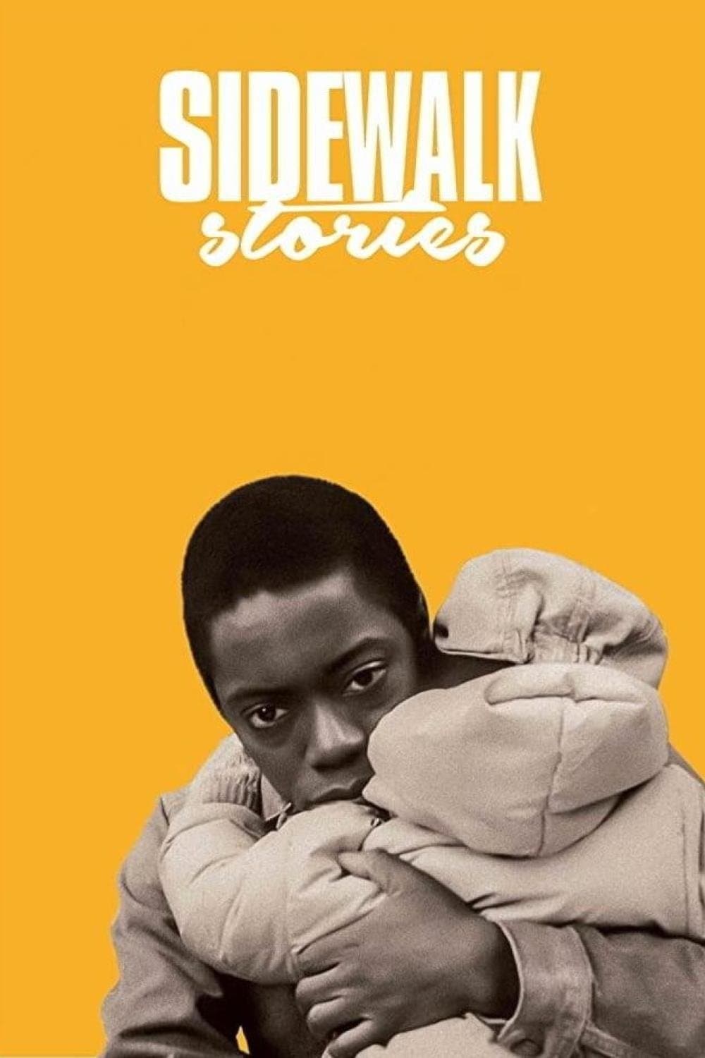 Sidewalk Stories full movie
