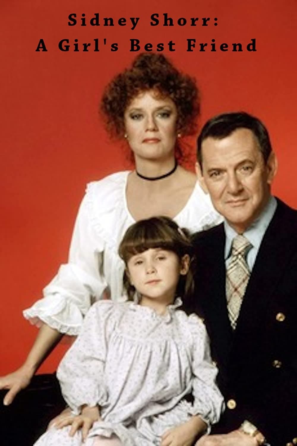 Sidney Shorr: A Girl's Best Friend full movie