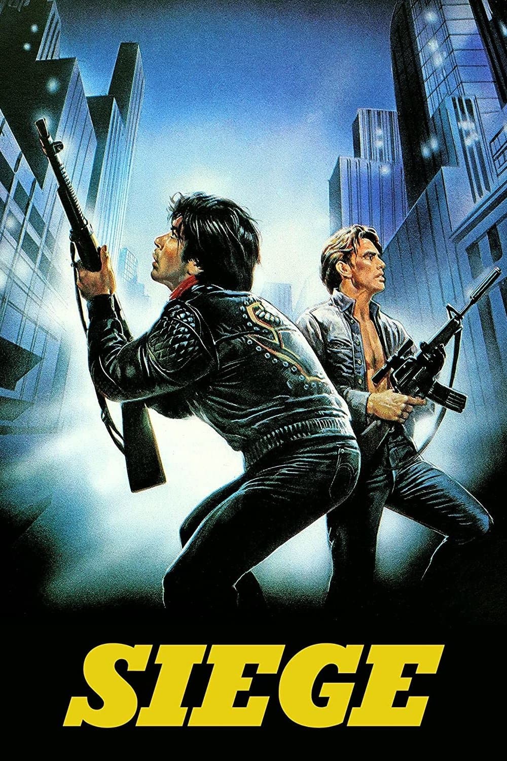 Siege full movie