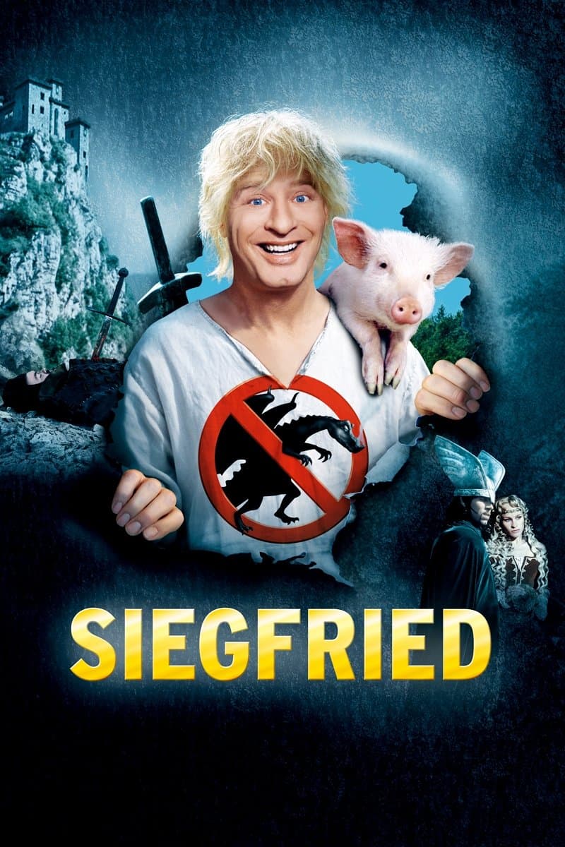 Siegfried full movie