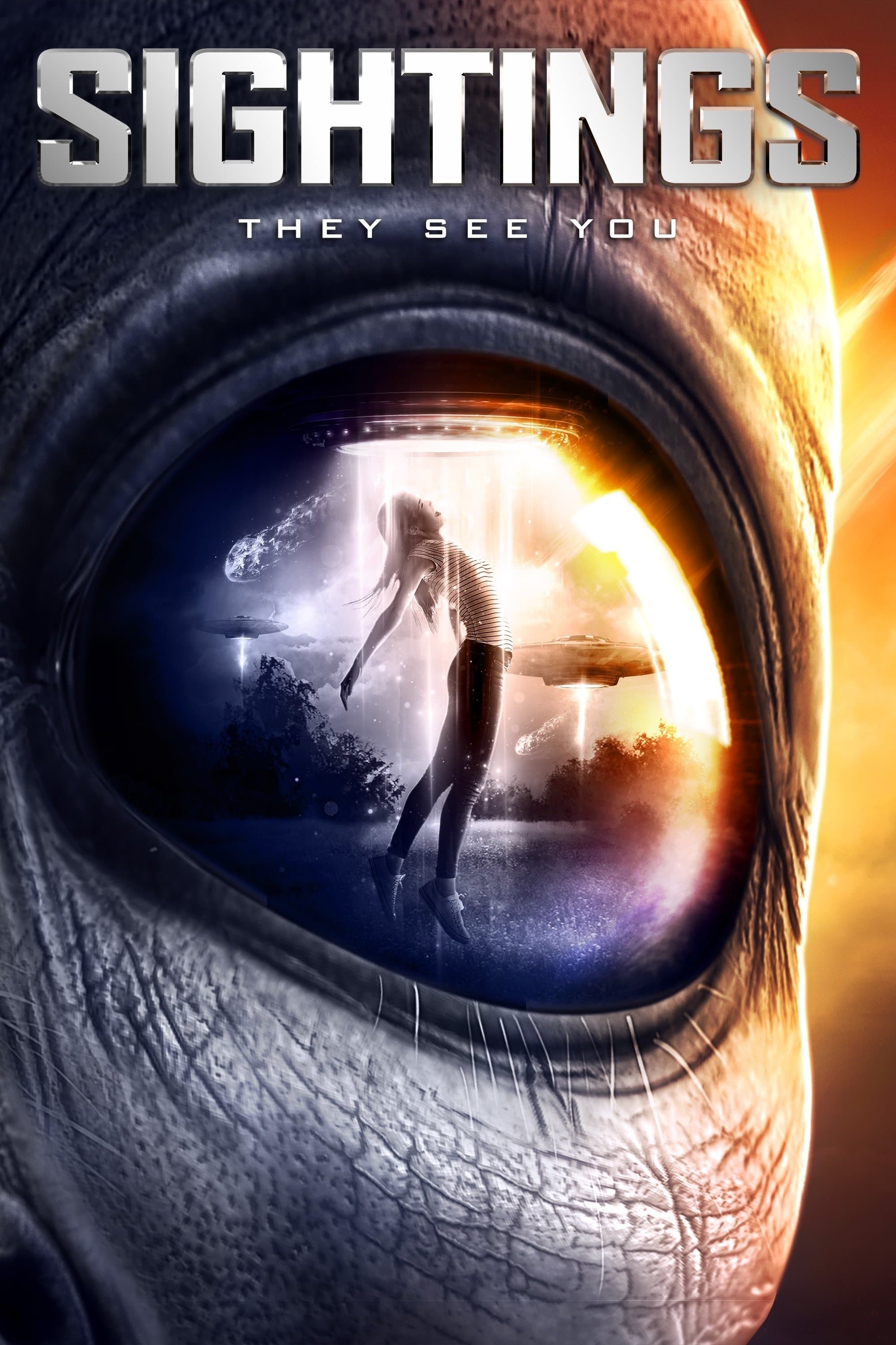 Sightings full movie