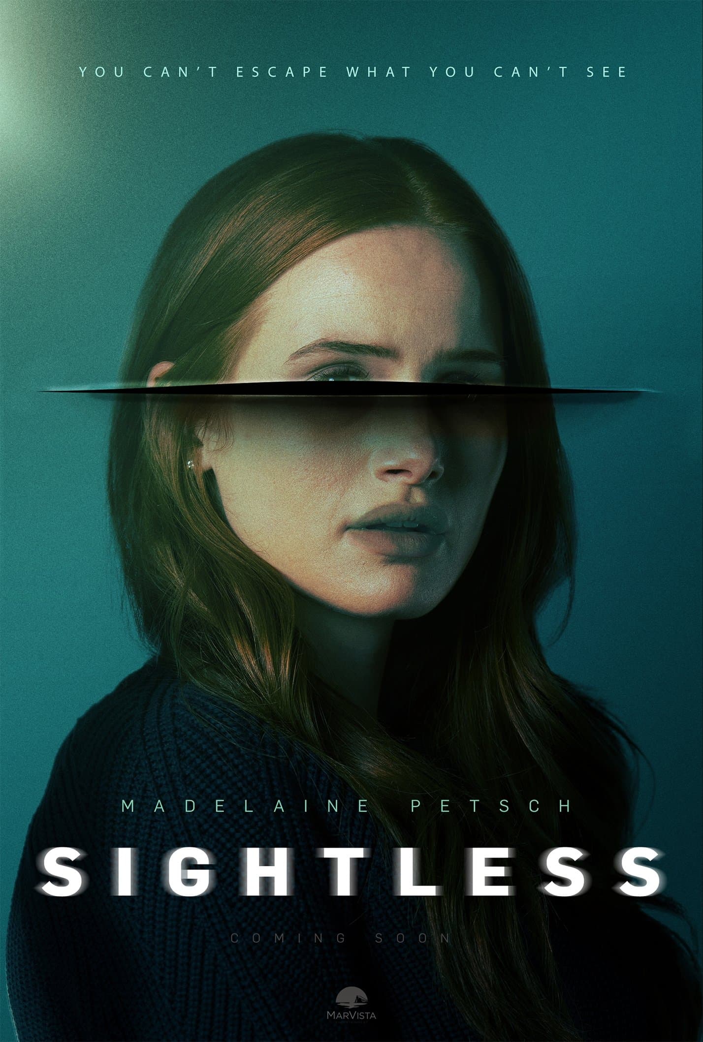 Sightless full movie