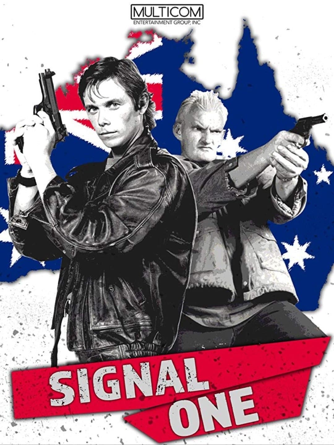Signal One full movie