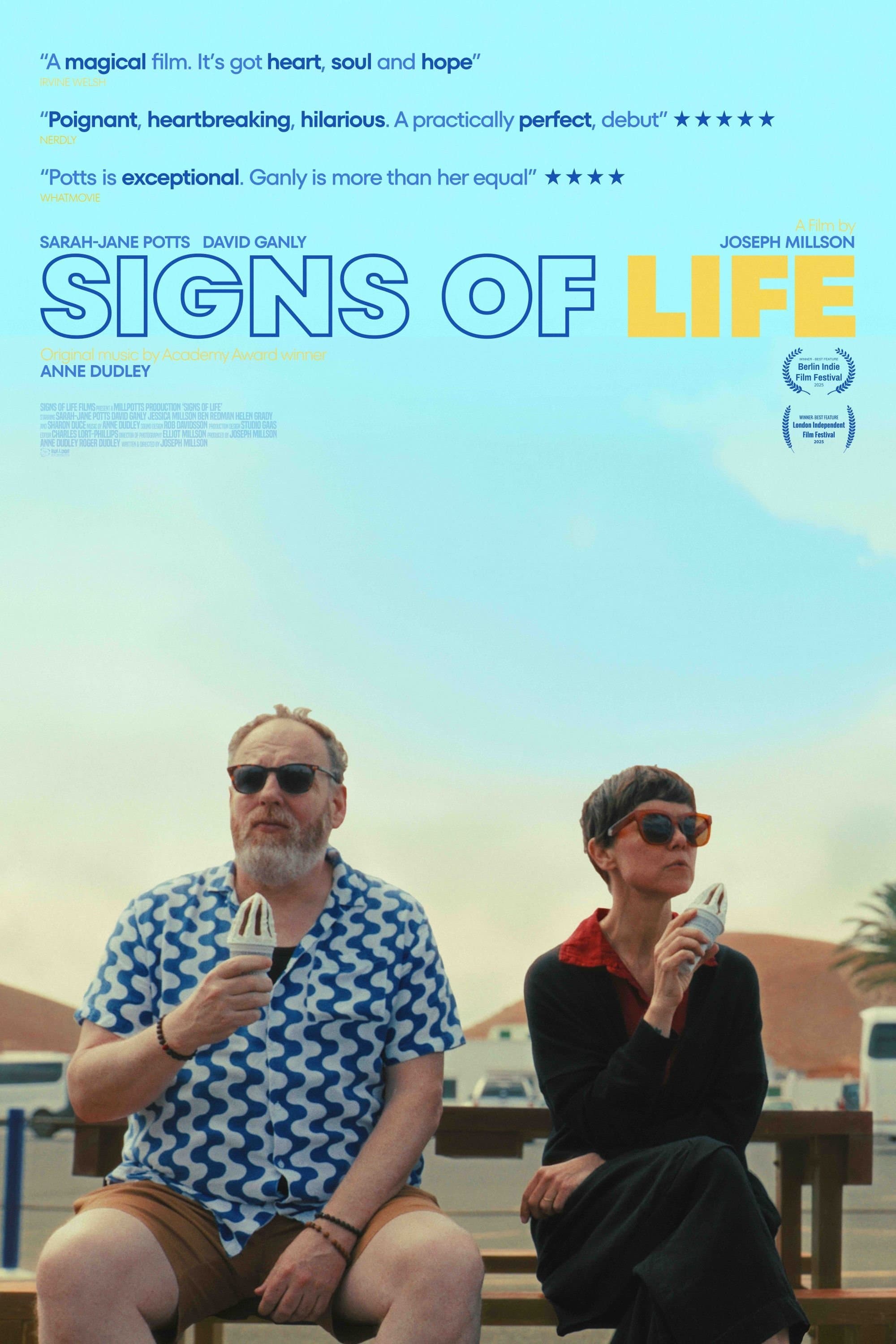 Signs of Life full movie