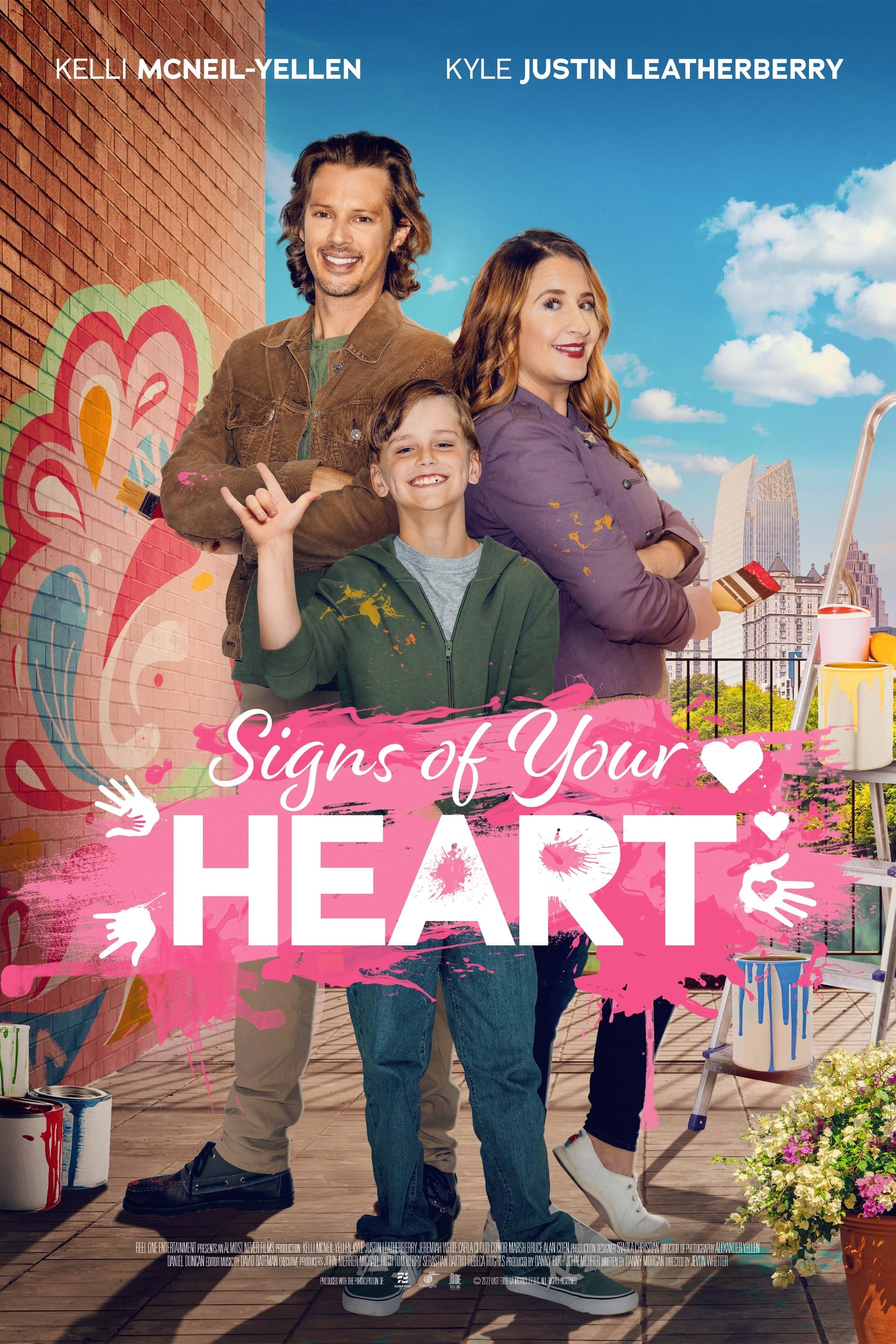Signs of Your Heart full movie