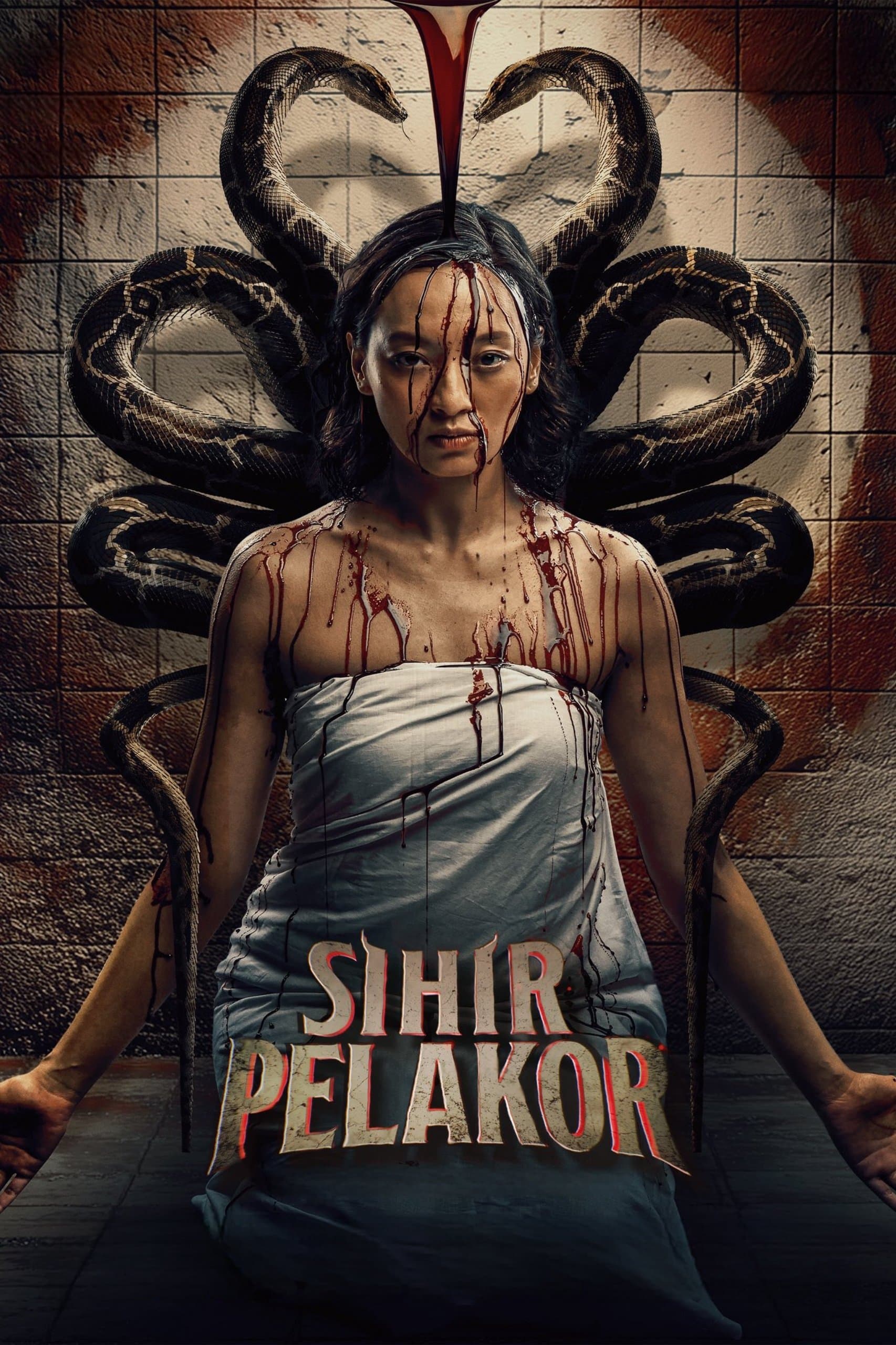 Sihir Pelakor full movie