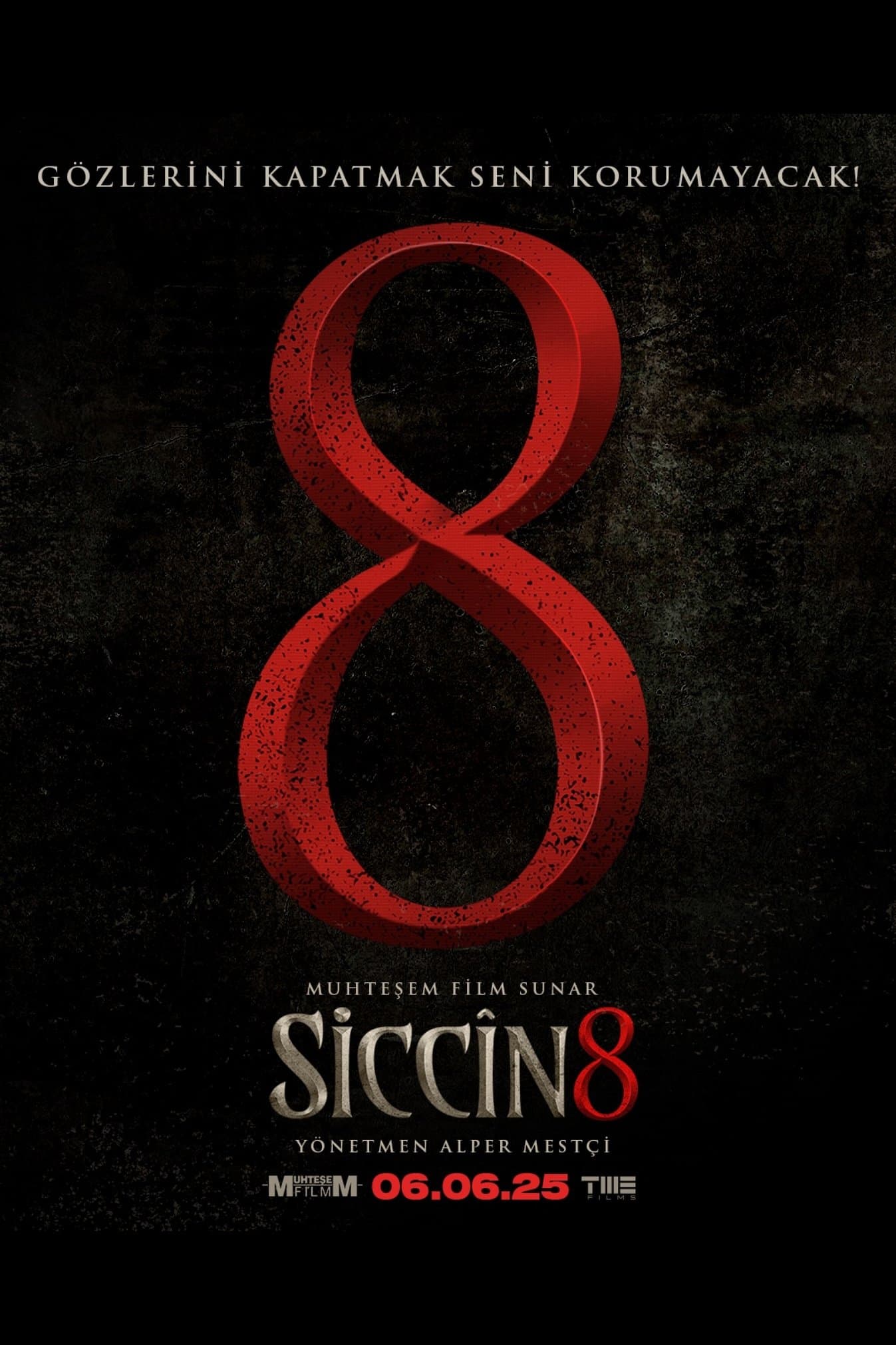 Sijjin 8 full movie