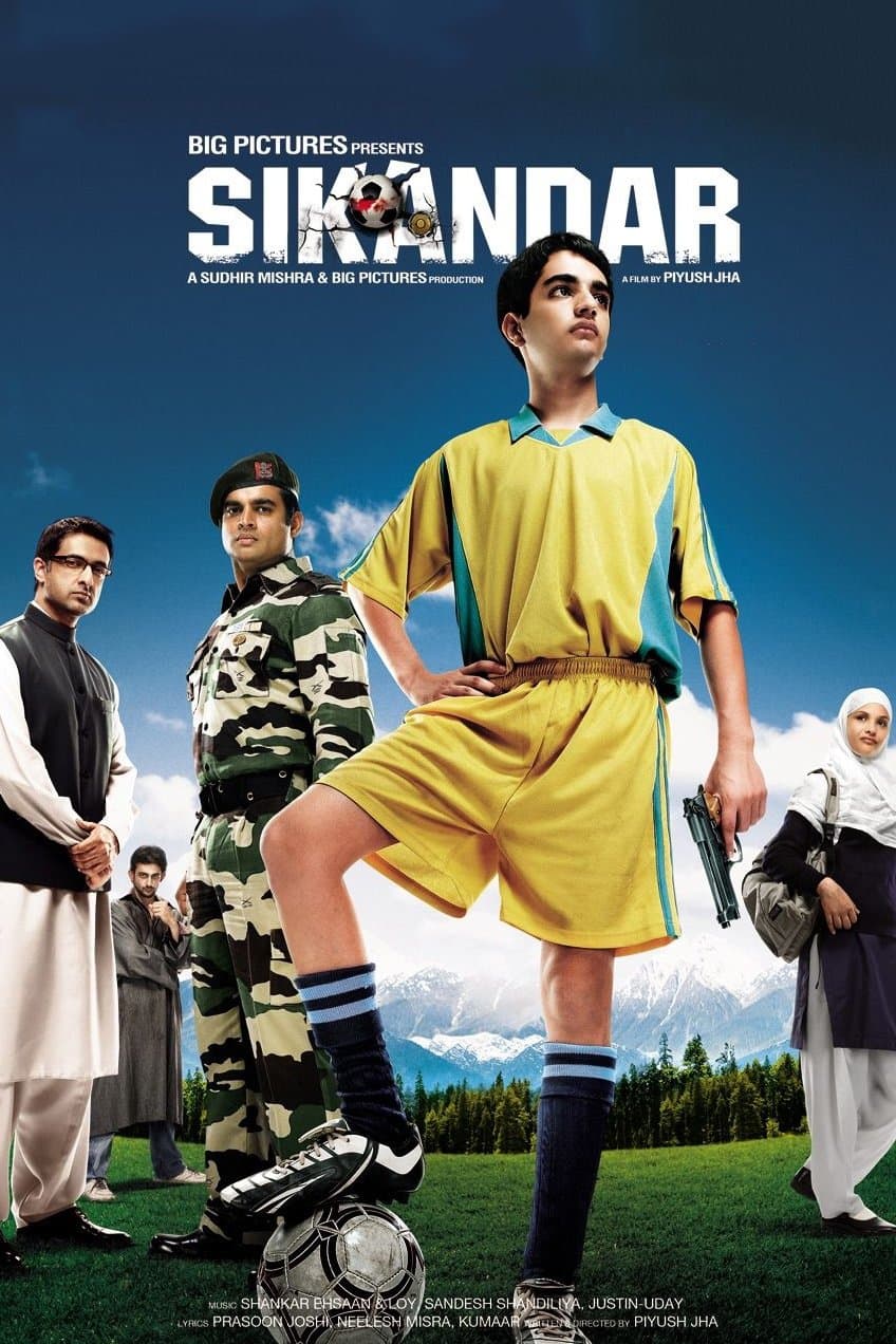 Sikandar full movie
