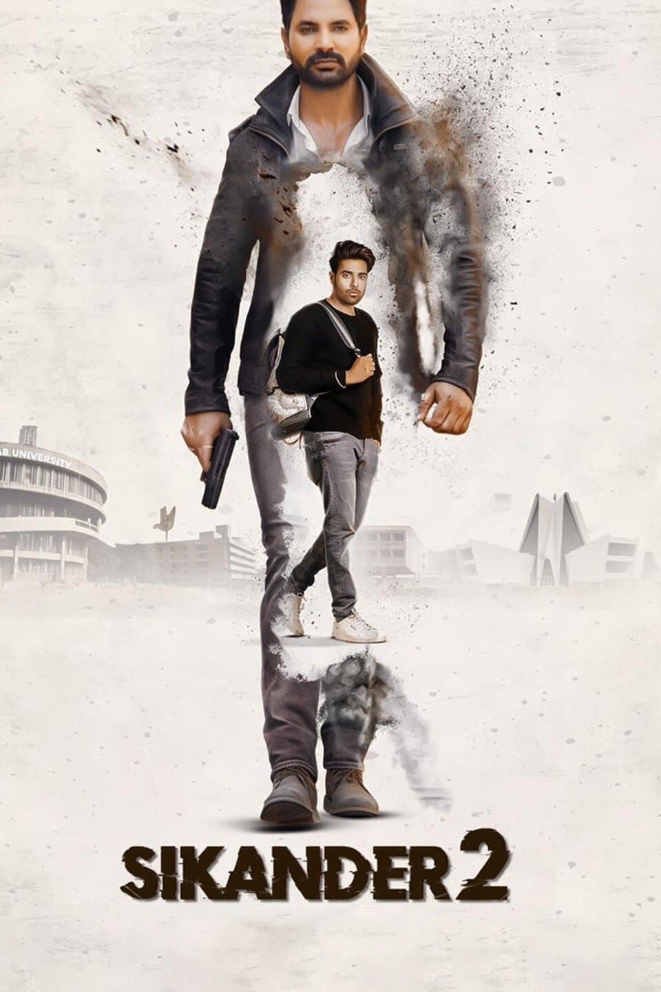 Sikander 2 full movie