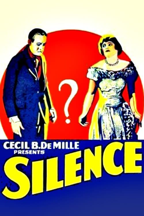 Silence full movie