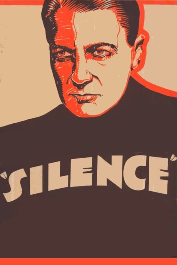 Silence full movie