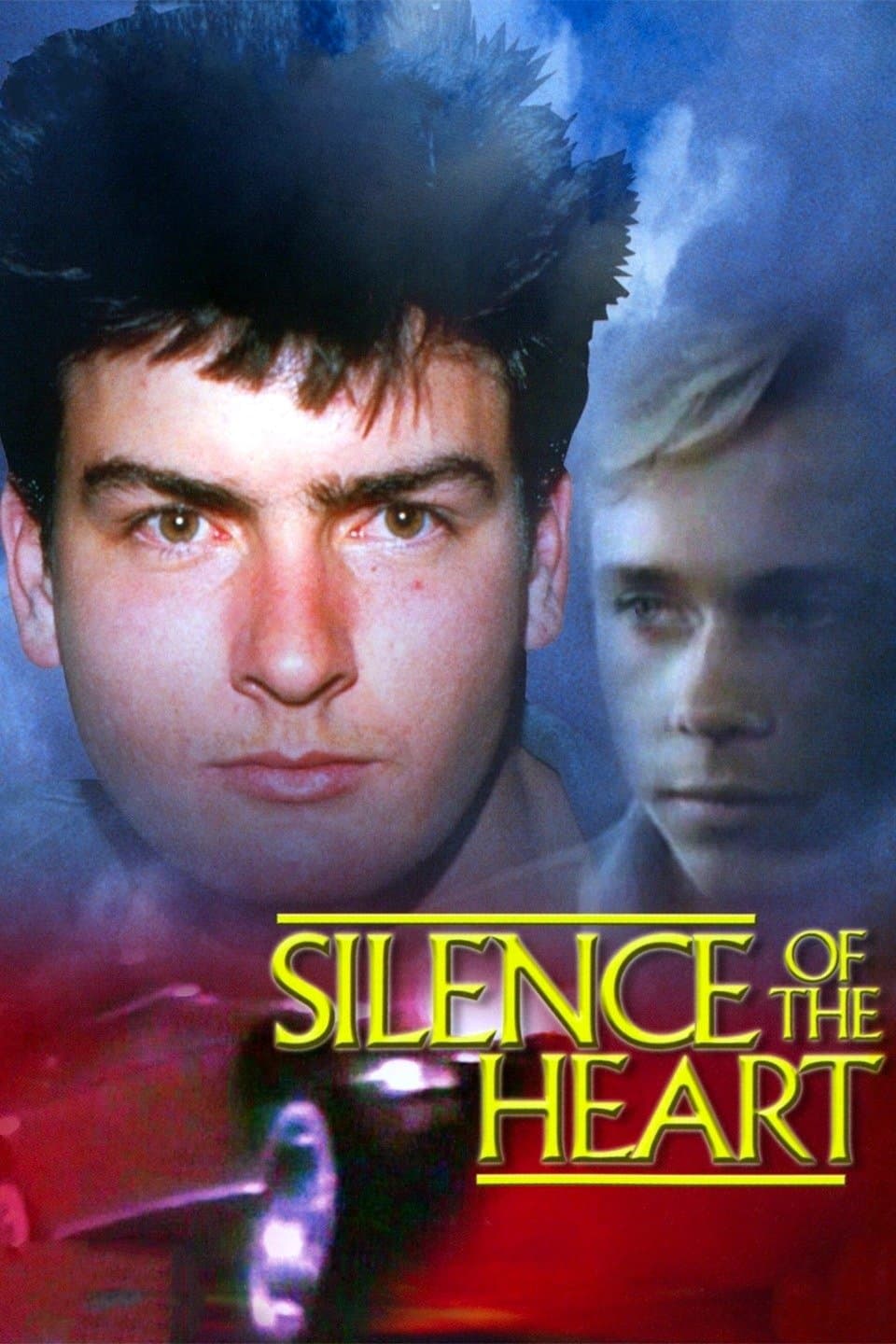 Silence of the Heart full movie