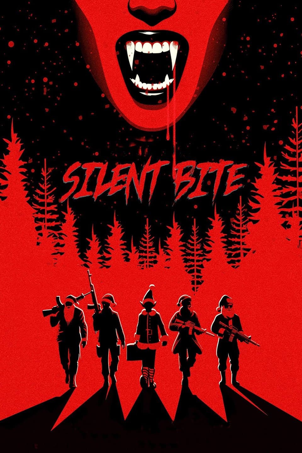 Silent Bite full movie