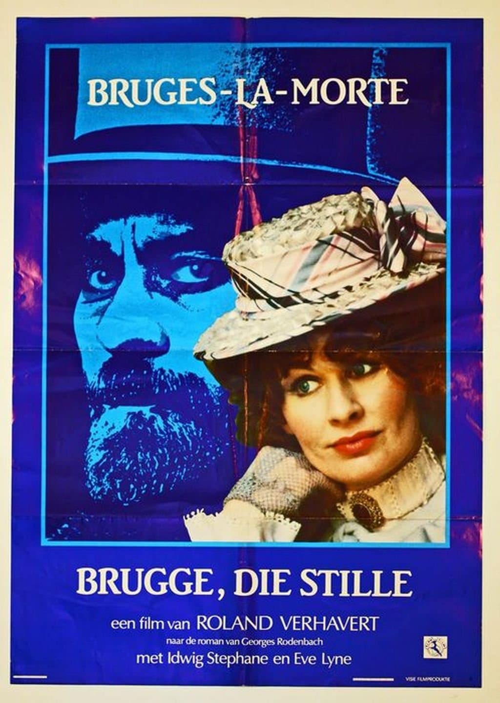 Silent Bruges full movie