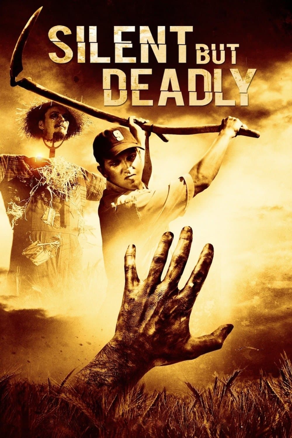 Silent But Deadly full movie