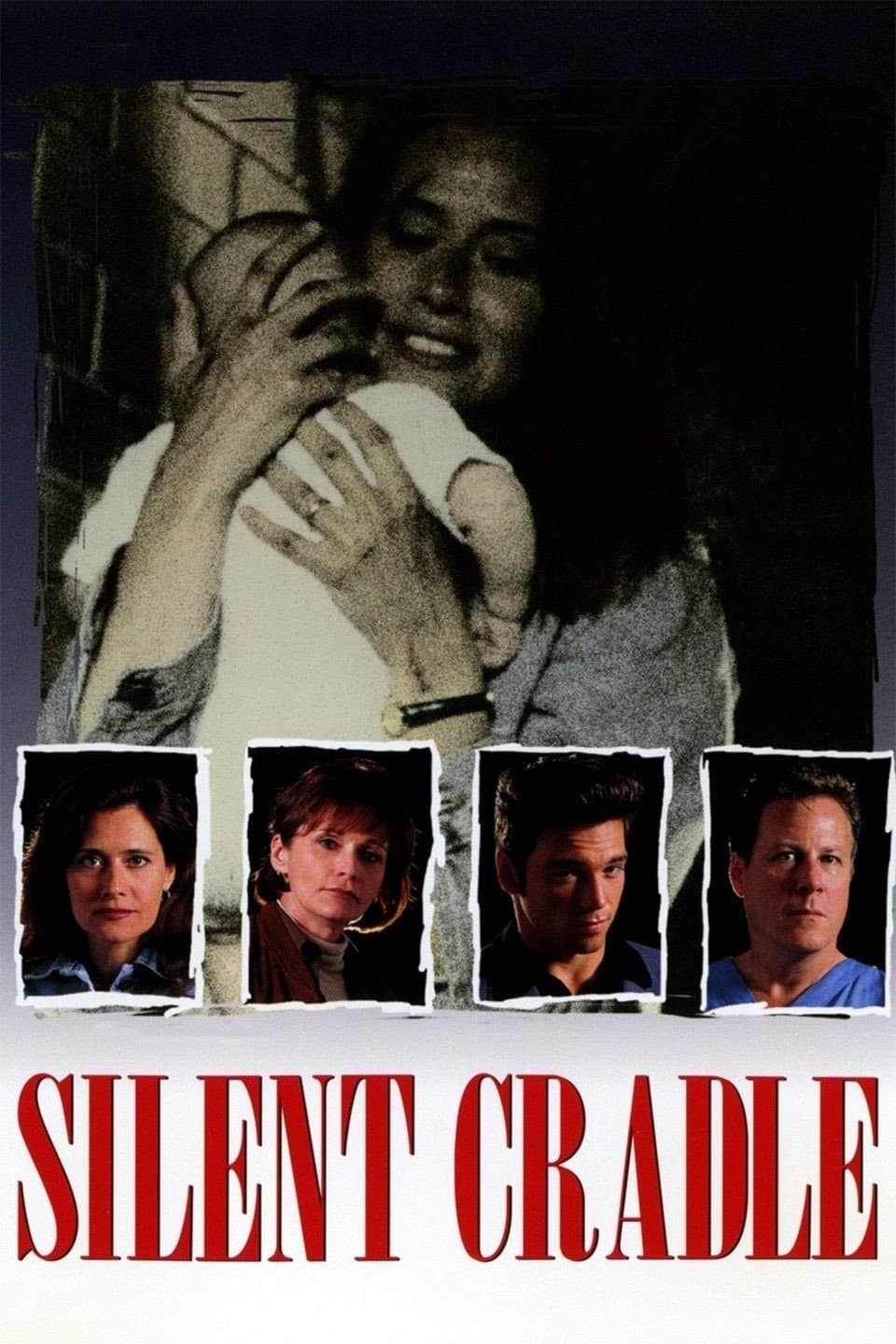 Silent Cradle full movie