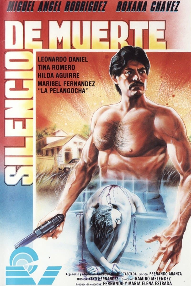 Silent Death full movie