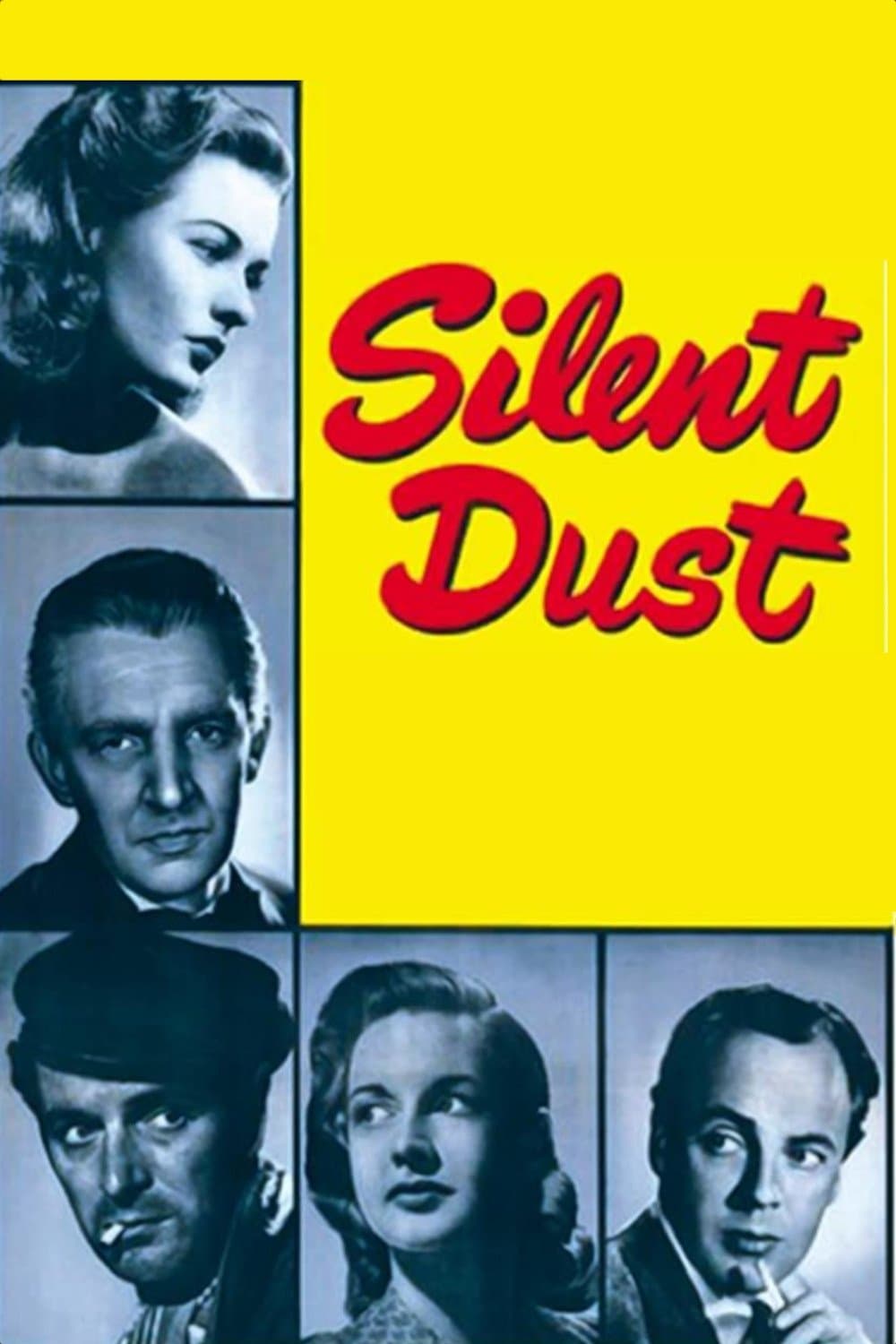 Silent Dust full movie