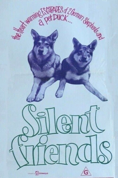 Silent Friends full movie