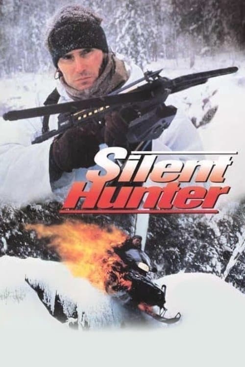 Silent Hunter full movie