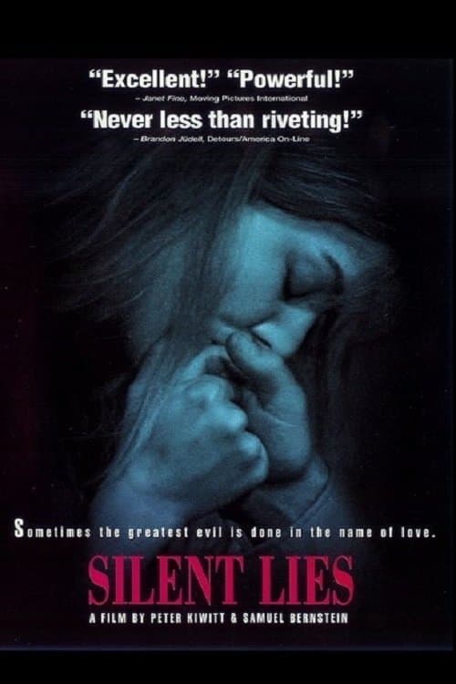 Silent Lies full movie