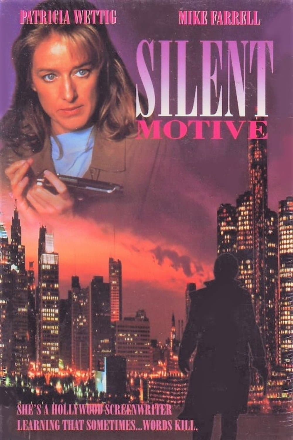 Silent Motive full movie