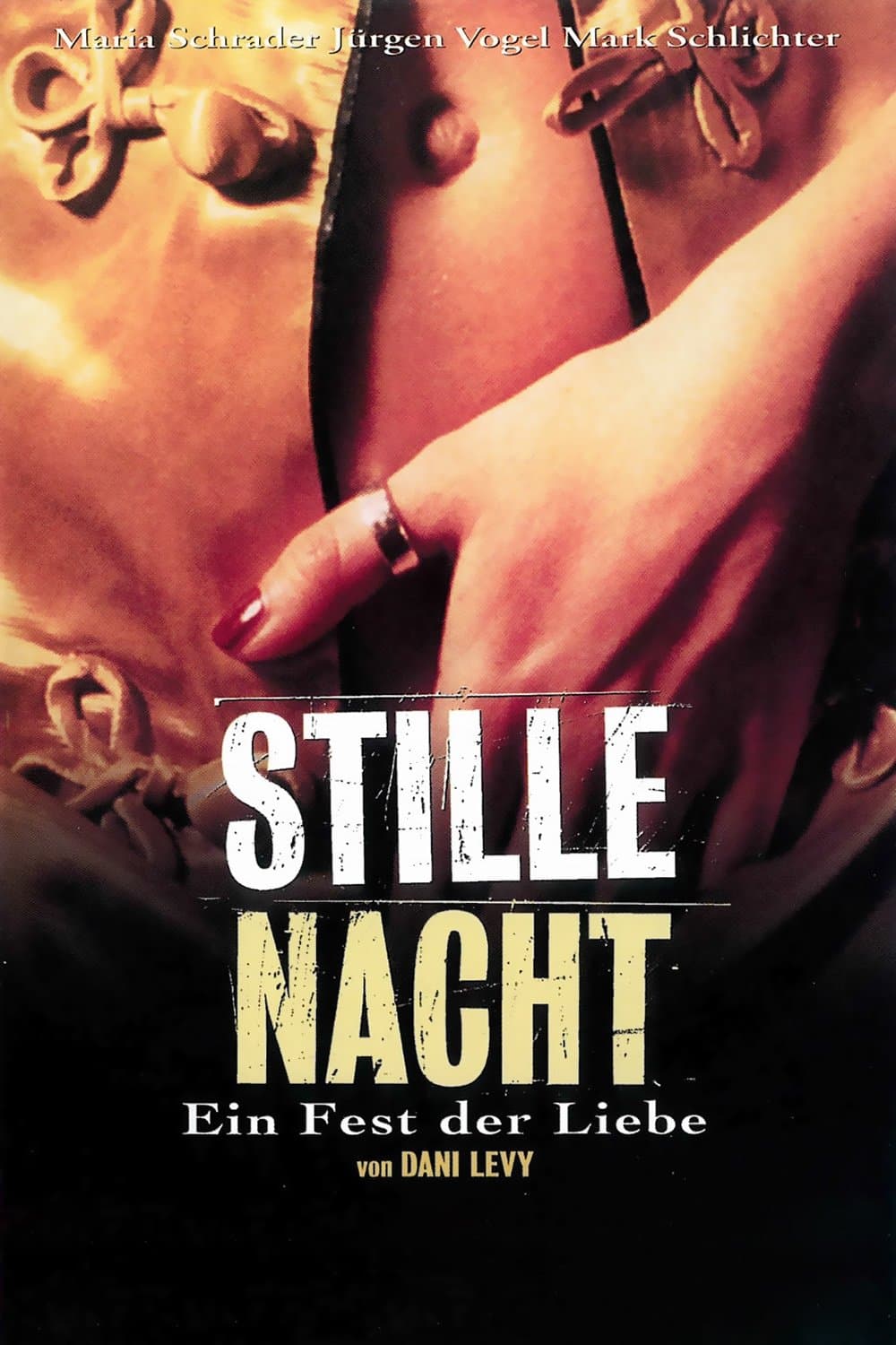 Silent Night full movie