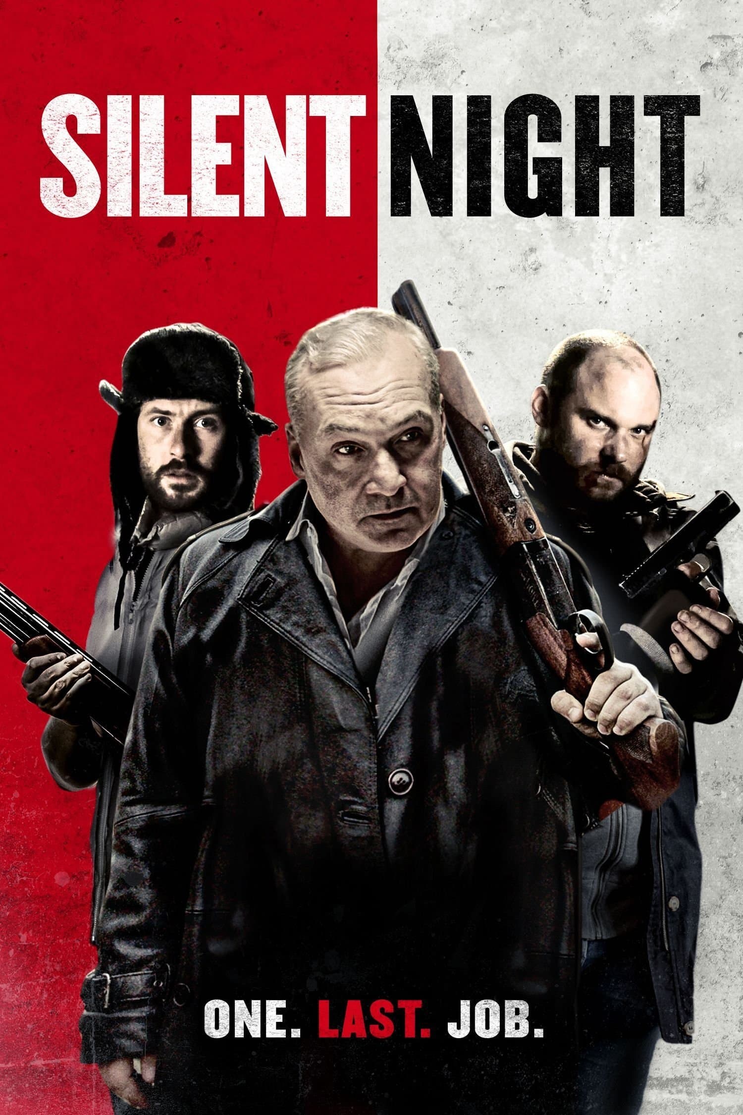 Silent Night full movie