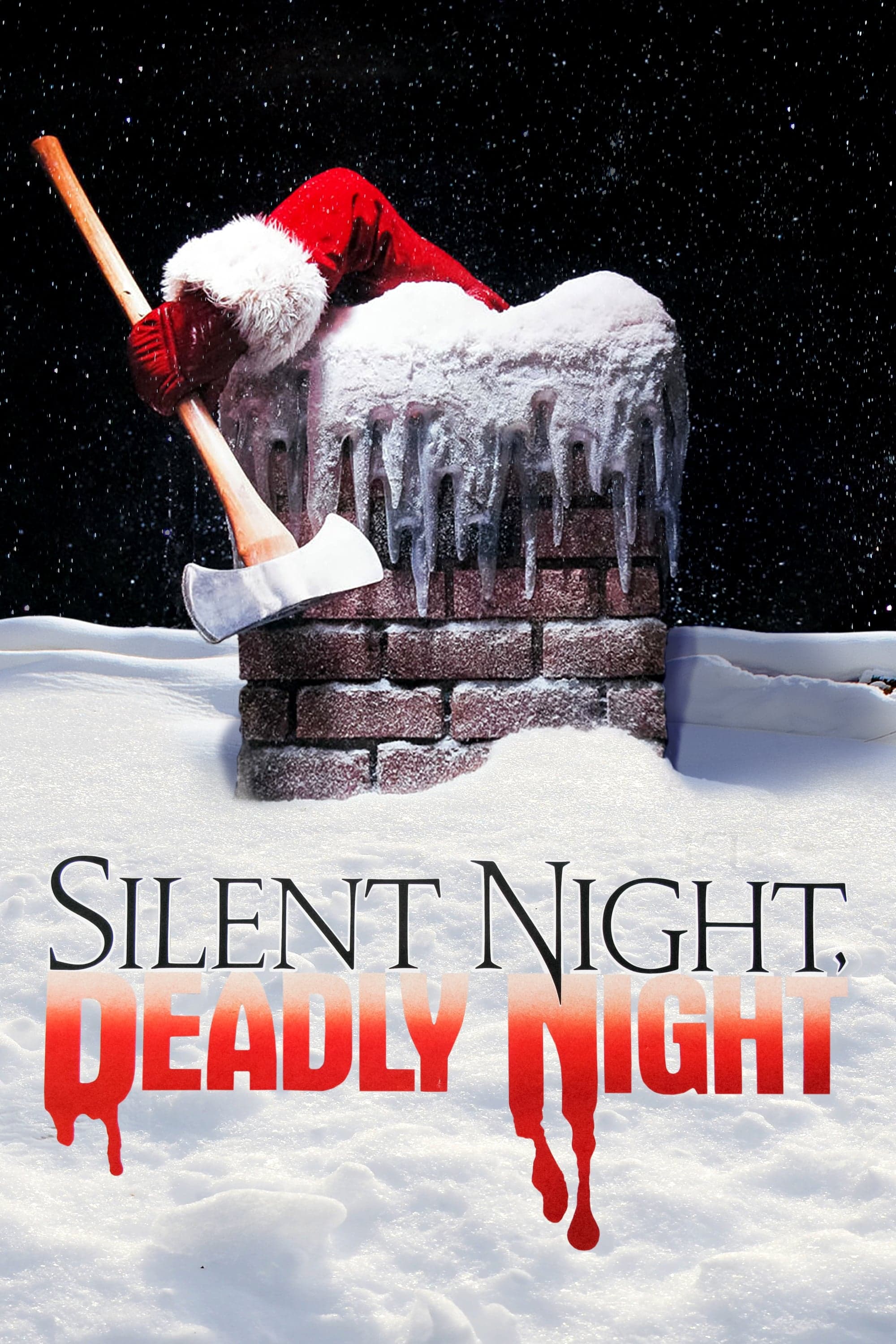 Silent Night, Deadly Night full movie