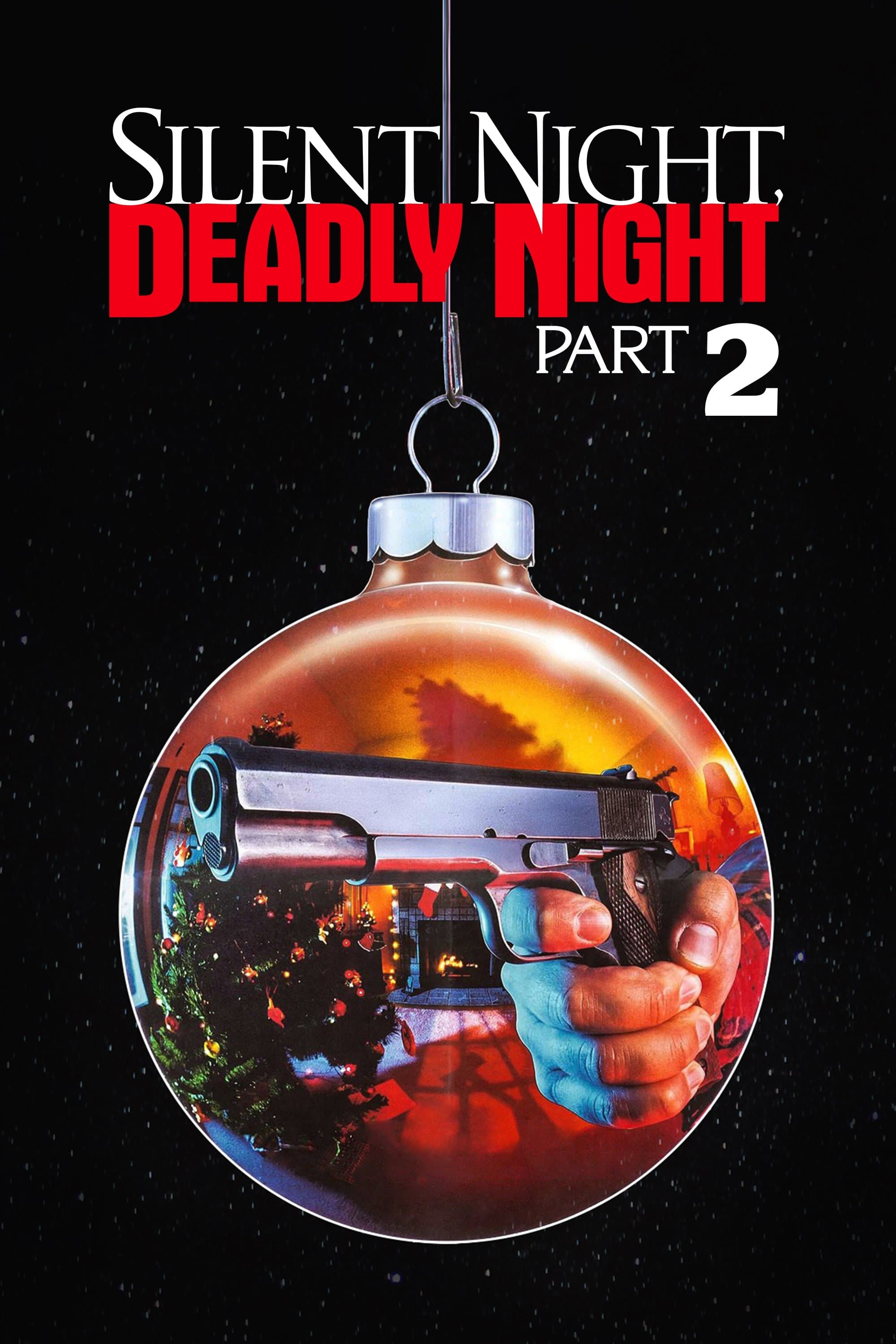 Silent Night, Deadly Night Part 2 full movie