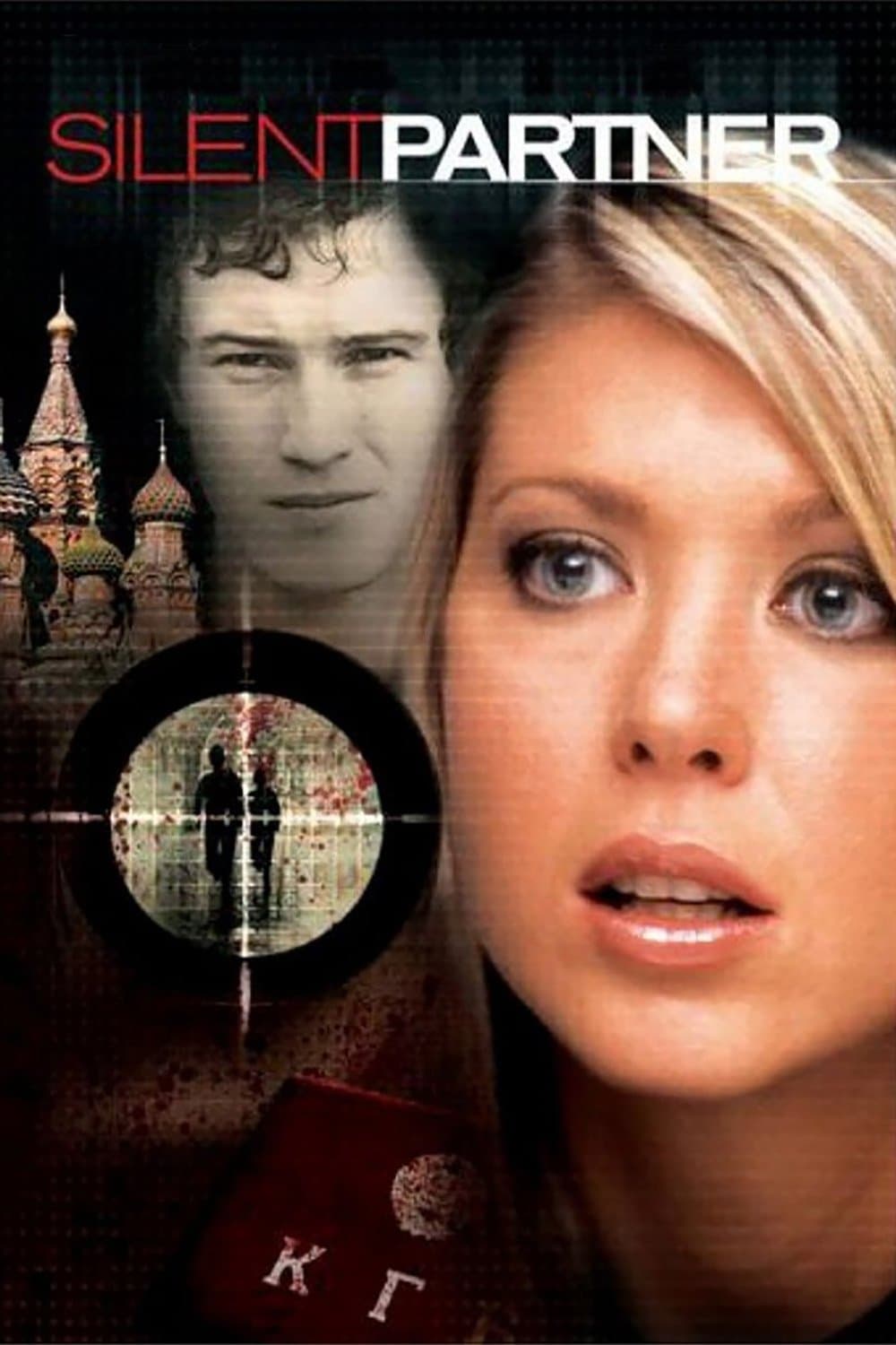 Silent Partner full movie