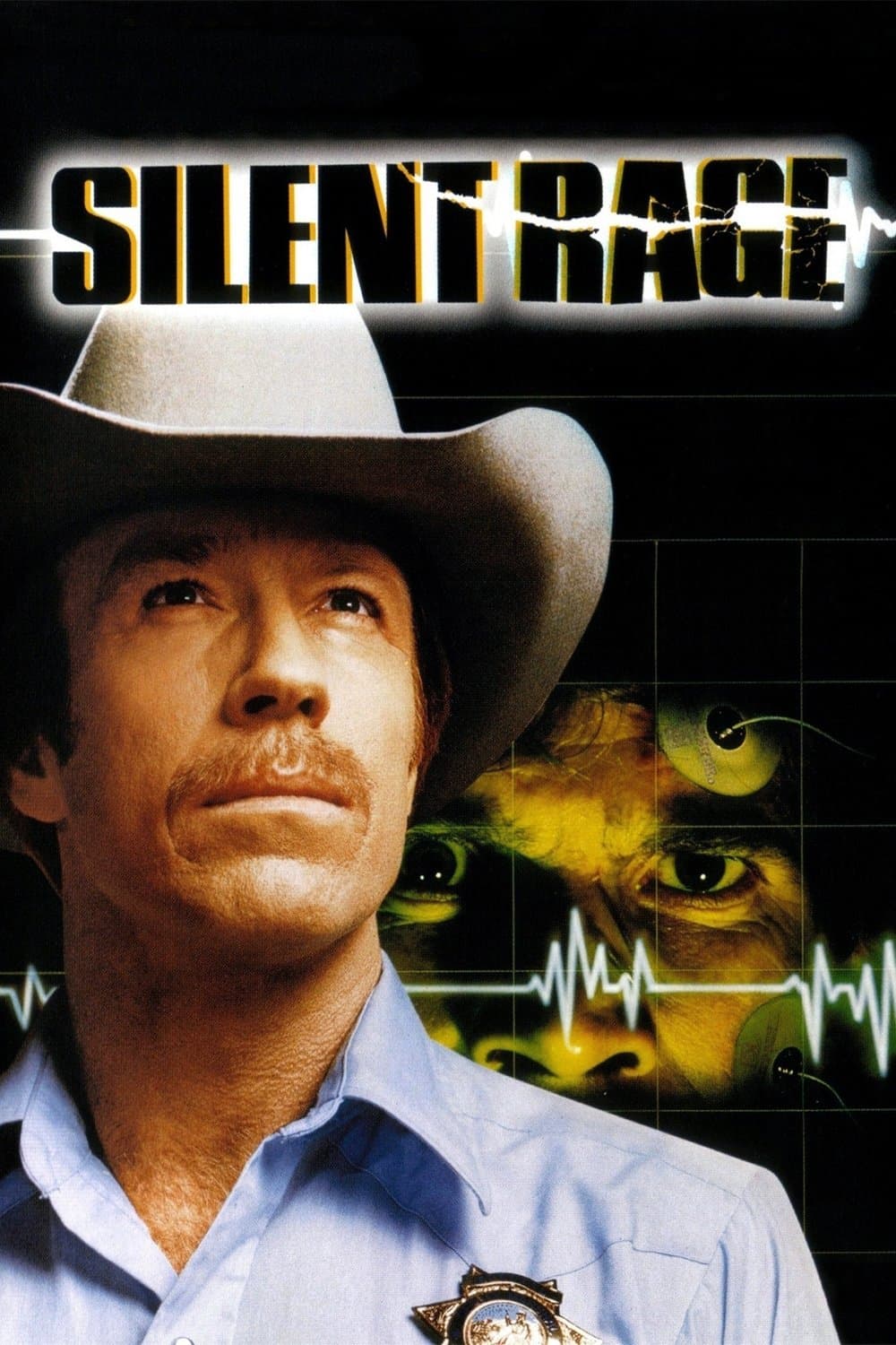 Silent Rage full movie