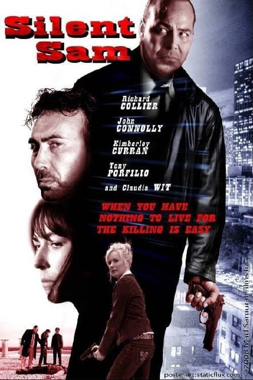 Silent Sam full movie