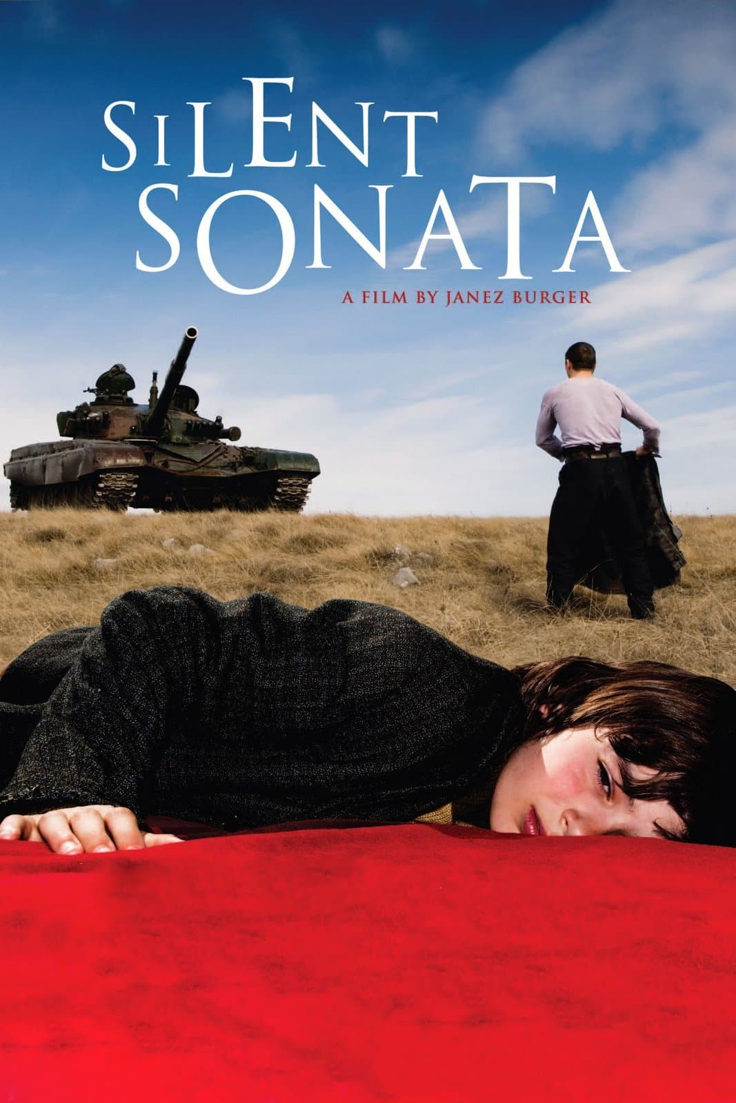 Silent Sonata full movie