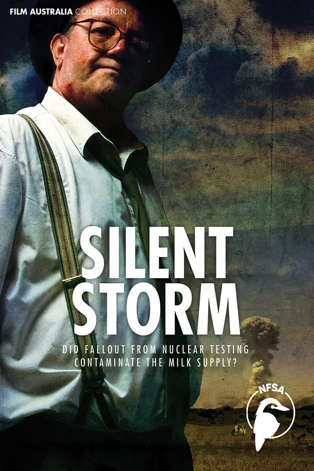 Silent Storm full movie