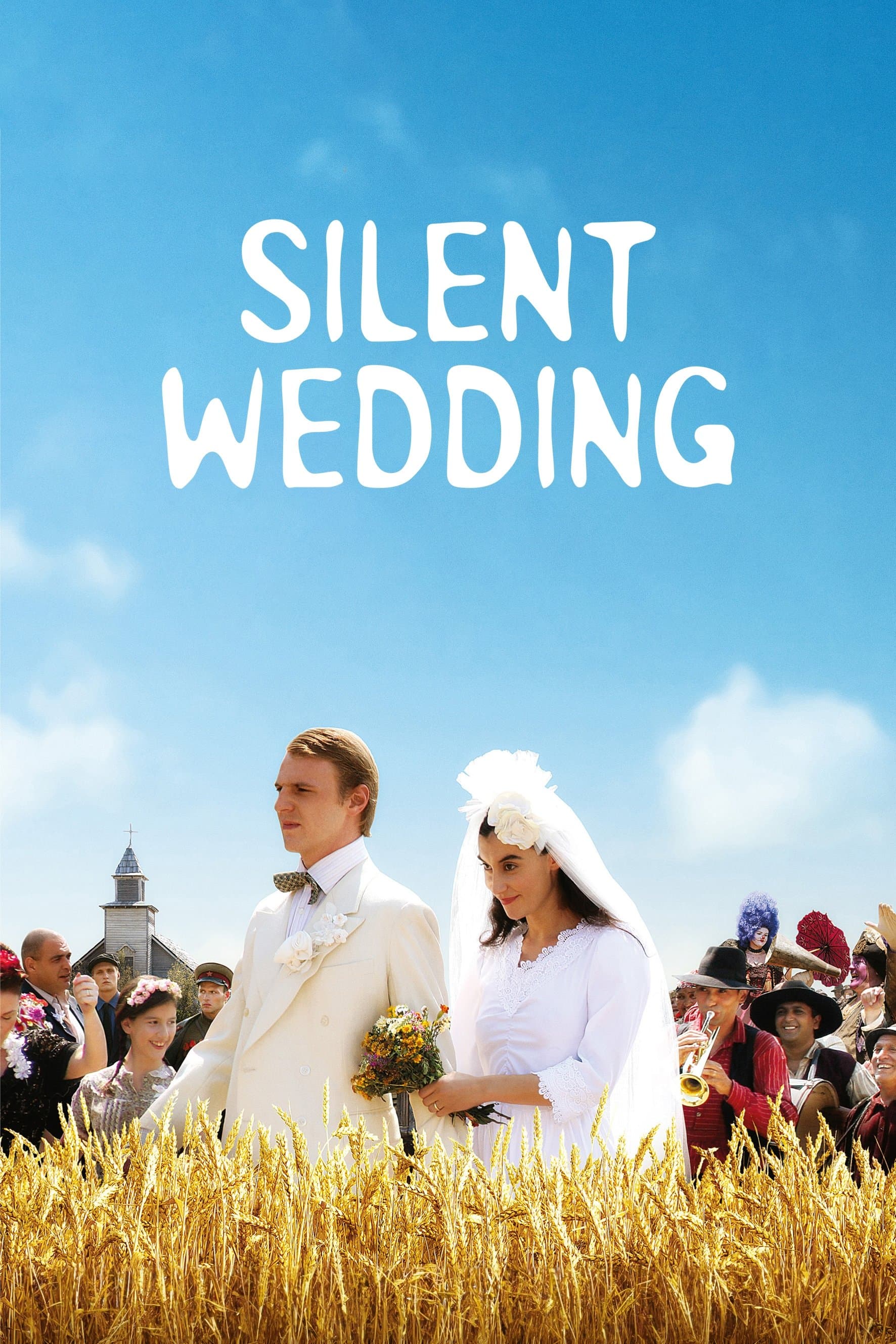 Silent Wedding full movie