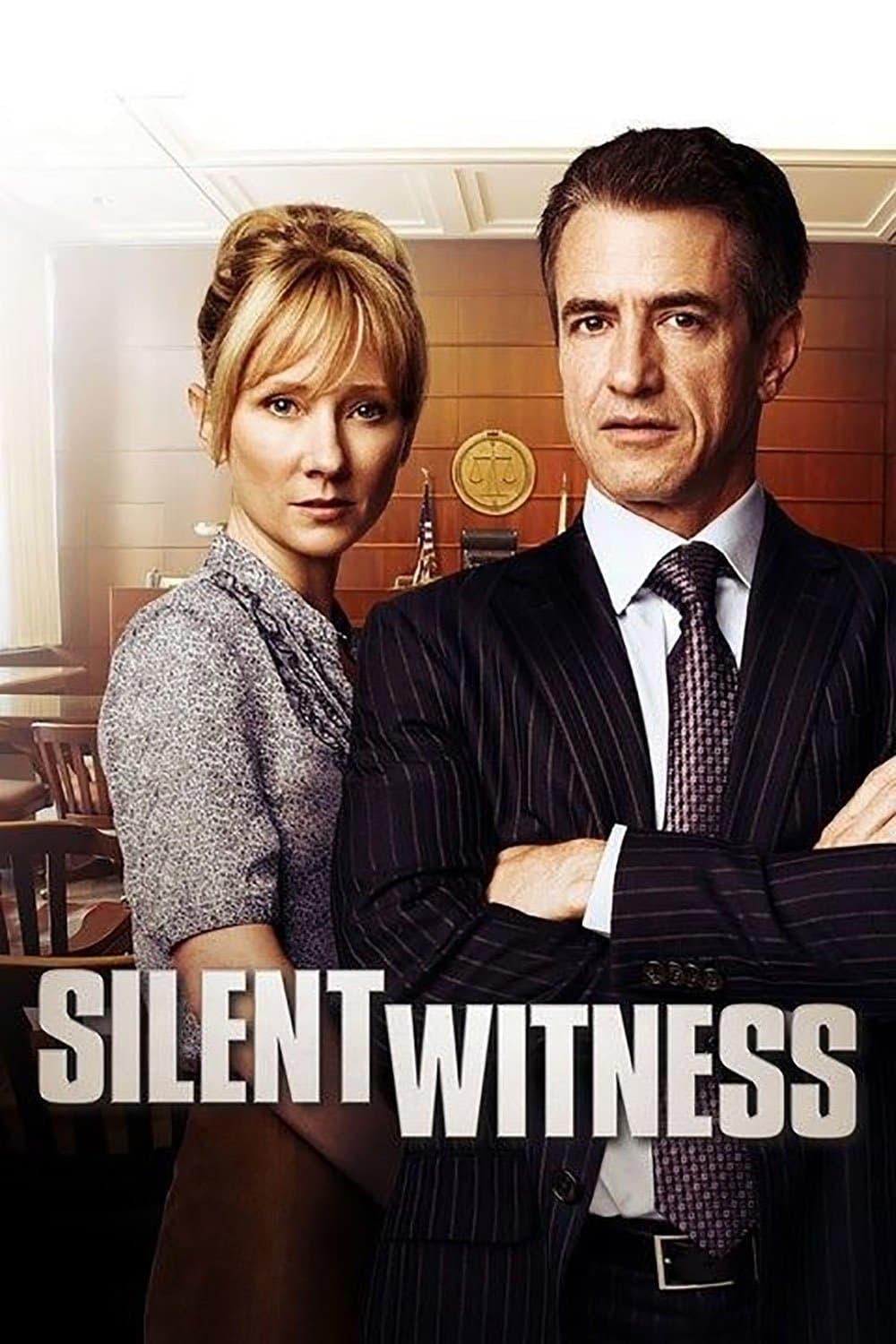 Silent Witness full movie