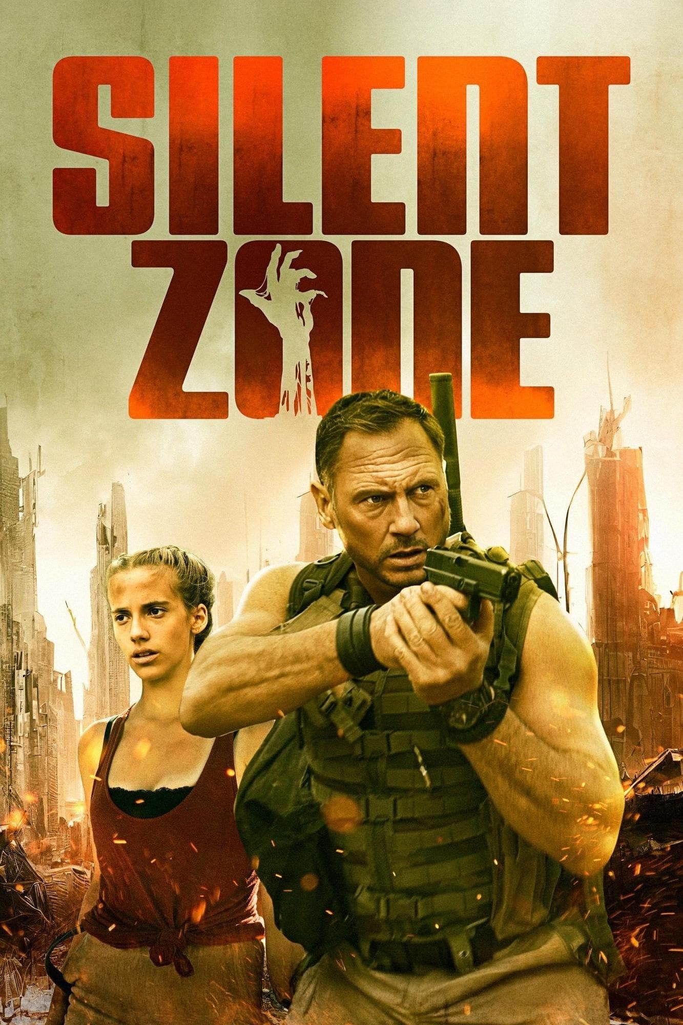 Silent Zone full movie