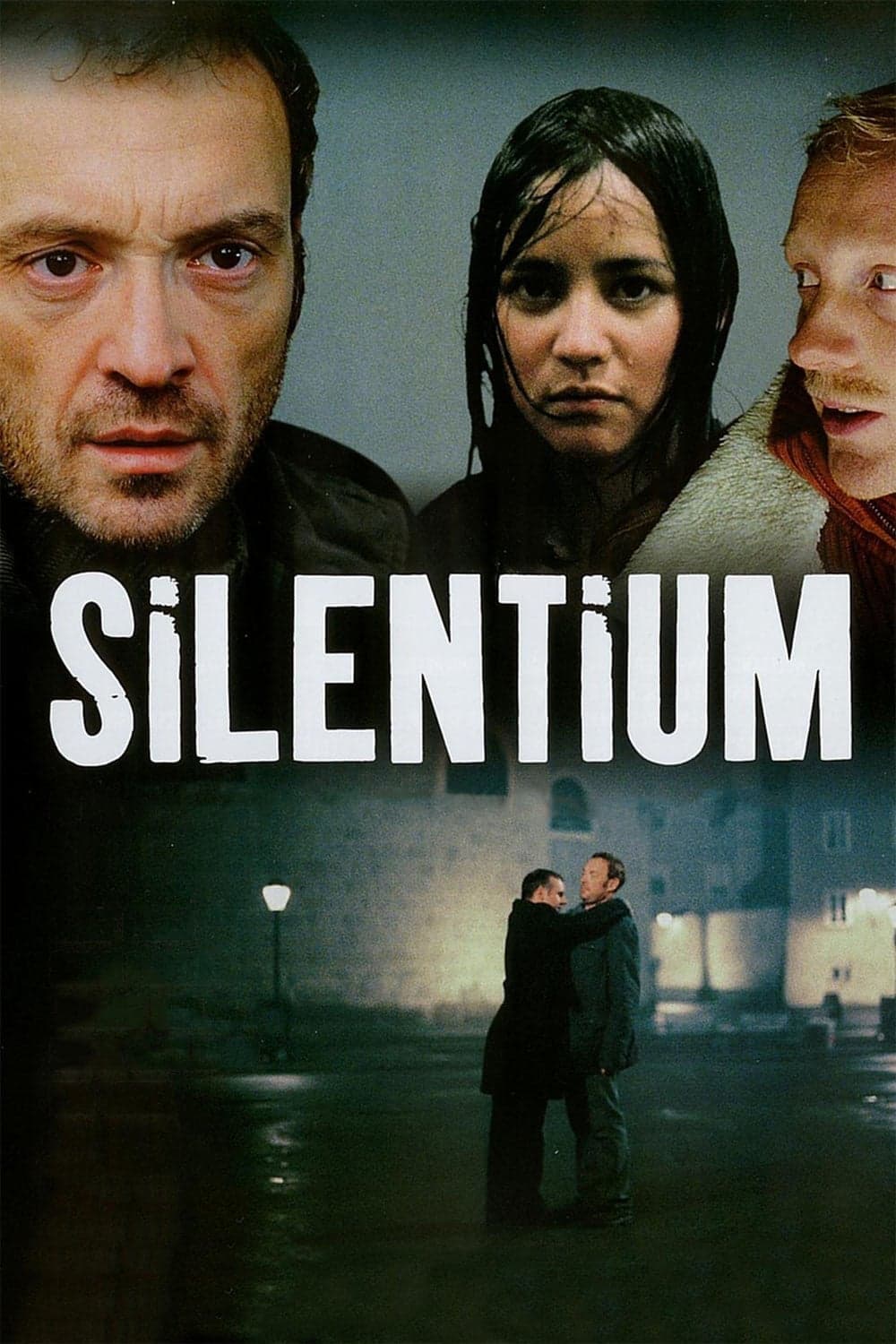 Silentium full movie
