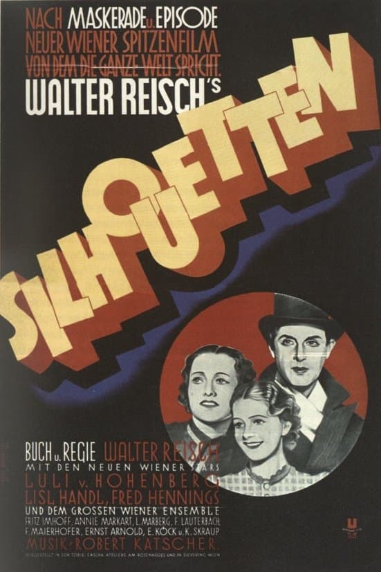 Silhouettes full movie