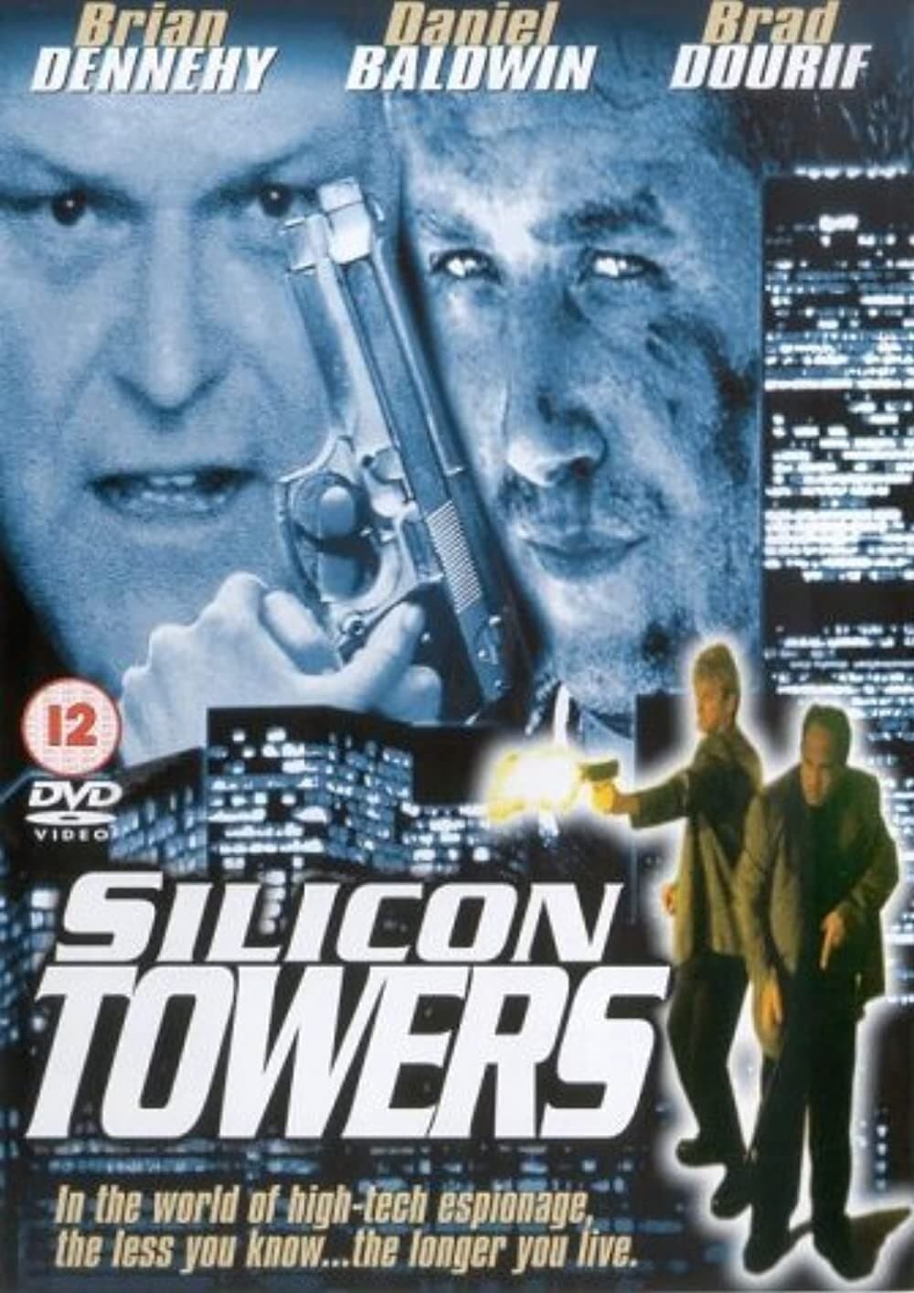 Silicon Towers full movie