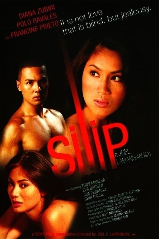 Silip full movie