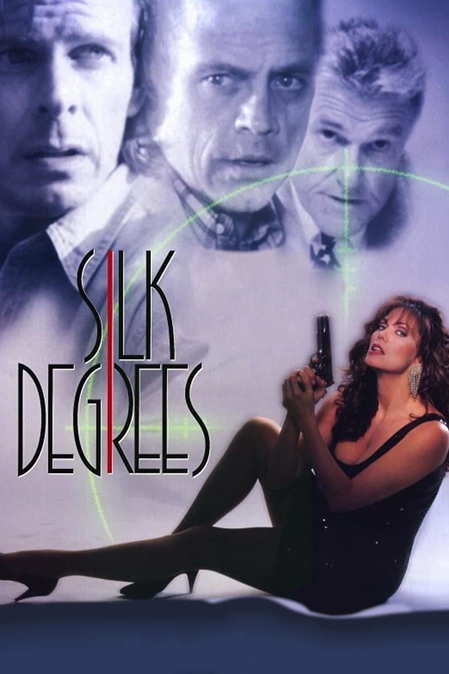 Silk Degrees full movie