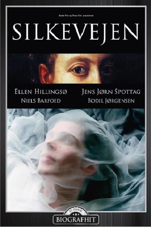 Silk Road full movie
