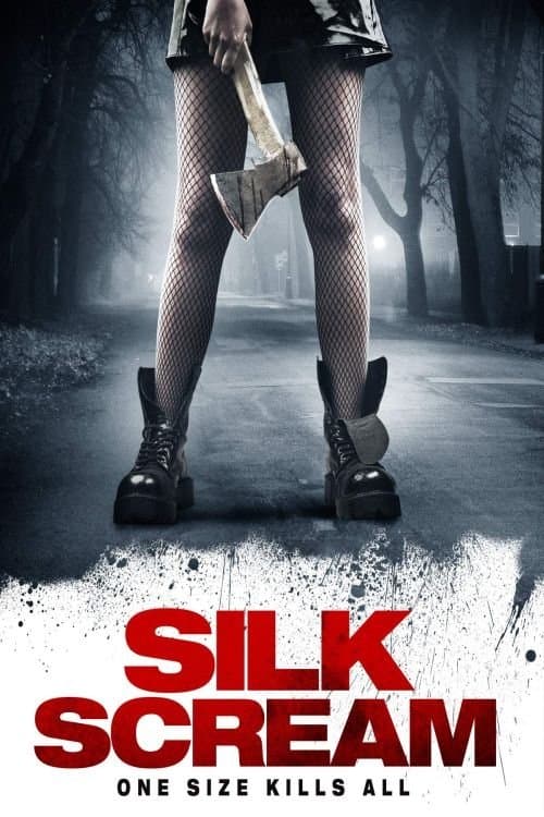 Silk Scream full movie