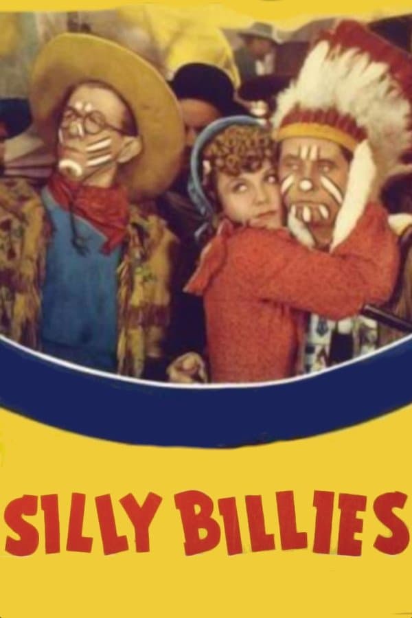 Silly Billies full movie