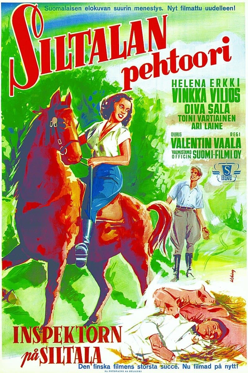 Siltalan pehtoori full movie