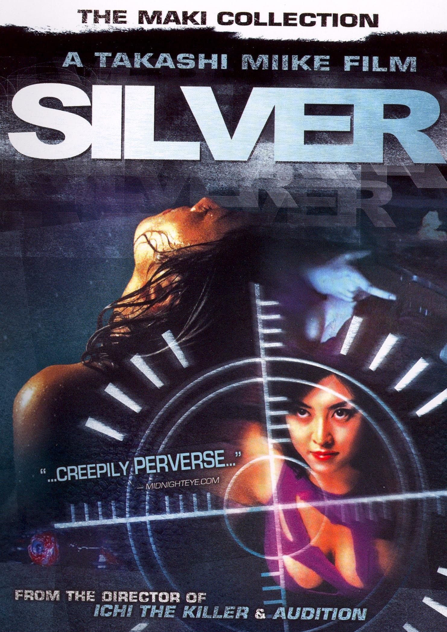 Silver full movie
