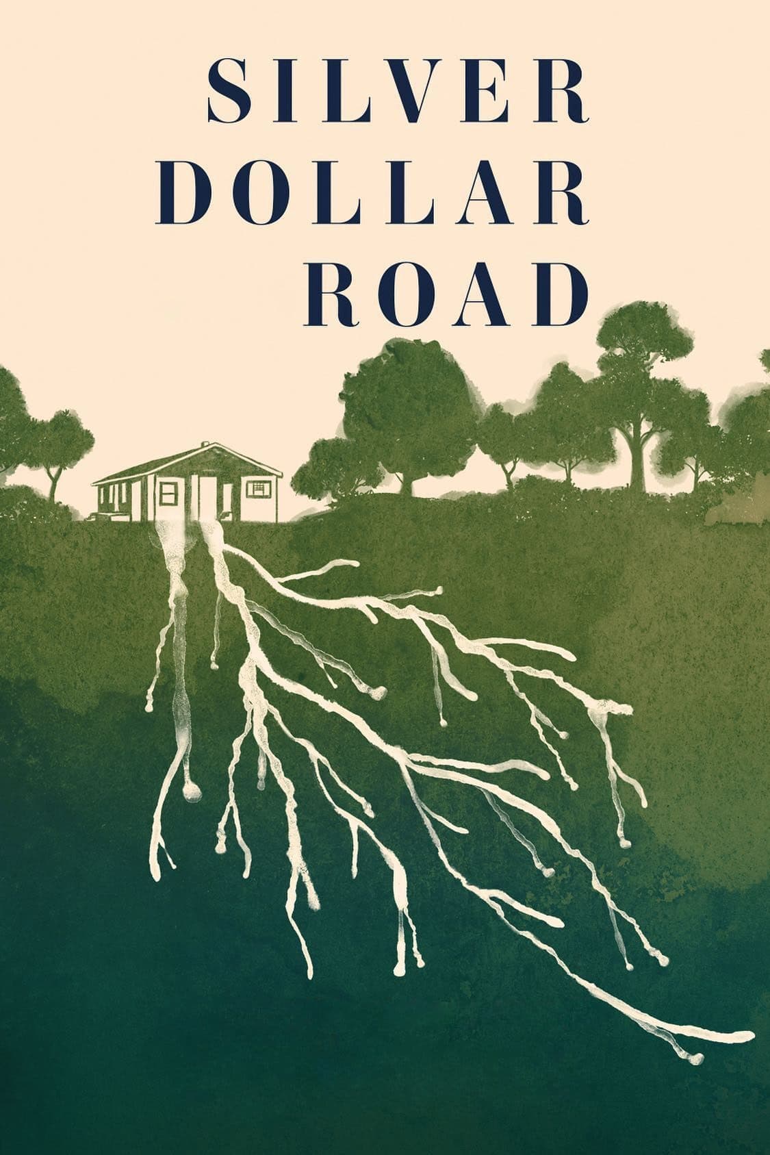 Silver Dollar Road full movie