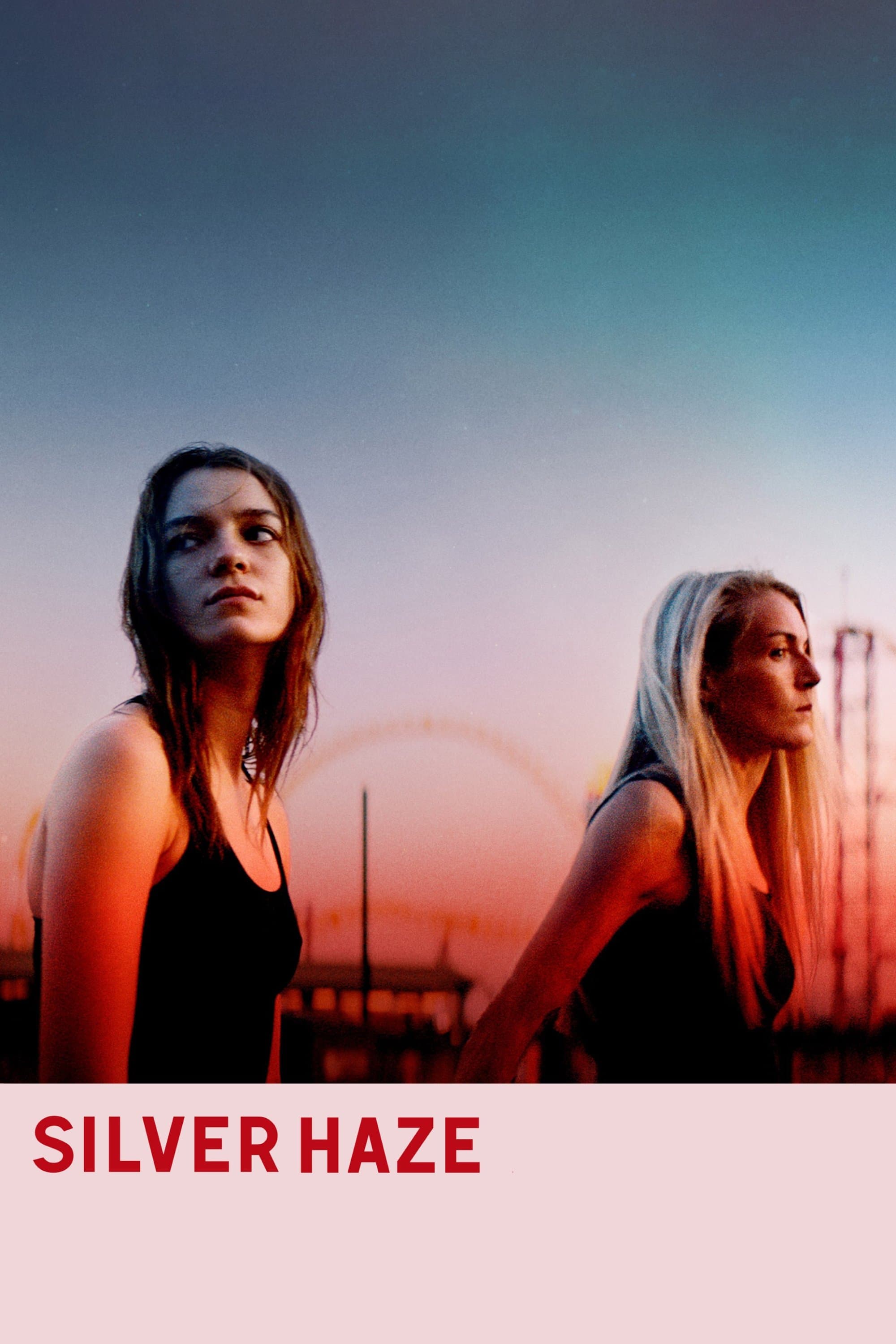 Silver Haze full movie